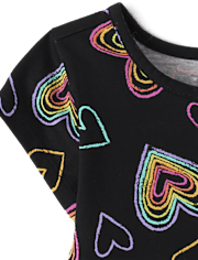 Toddler Girls Print Everyday Dress 3-Pack