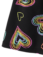 Toddler Girls Print Everyday Dress 3-Pack