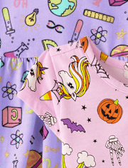 Toddler Girls Print Everyday Dress 3-Pack