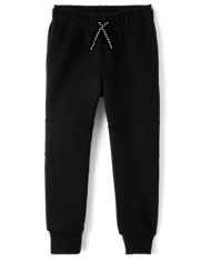 Pantalones jogger de buceo para niño