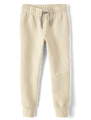 Boys Scuba Jogger Pants
