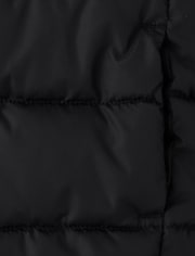 Veste matelassée pour garçons