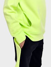Sudaderas con capucha de buceo para niños