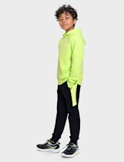 Sudaderas con capucha de buceo para niños