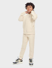 Boys Scuba Hoodie