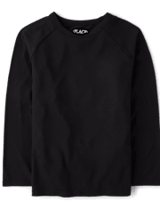 Camiseta de secado rápido para niños