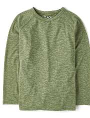 Camiseta de secado rápido para niños