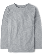 Boys Quick Dry Top