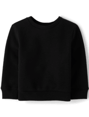 Baby And Toddler Boys Premium Fleece Sweatshirt