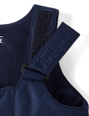 Baby And Toddler Snow Overalls