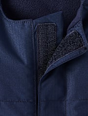 Baby And Toddler Snow Overalls