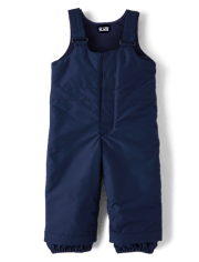 Baby And Toddler Snow Overalls