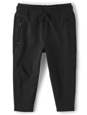Pantalones Jogger Bebé Y Niños pequeños