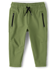 Baby And Toddler Jogger Pants