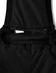 Kids Snow Overalls