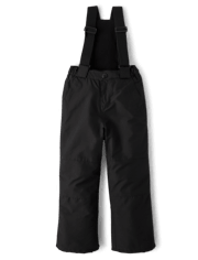 Kids Snow Overalls
