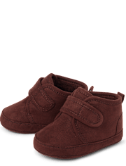 Baby Boys Boots