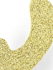 Diadema Asta Niña Glitter