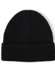 Unisex Kids Beanie