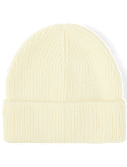 Gorro unisex para niños.