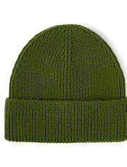 Gorro unisex para niños.