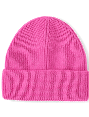 Gorro unisex para niños.