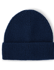 Gorro unisex para niños.
