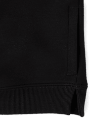 Girls Scuba Hoodie