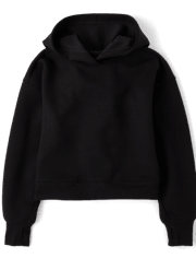 Girls Scuba Hoodie