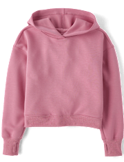 Girls Scuba Hoodie