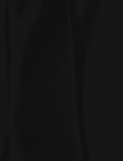 Pantalon de détente en plongée à jambe large pour fille