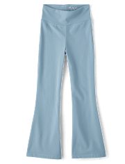 Legging évasé pour fille