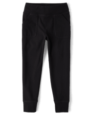 Pantalons de jogging pour filles