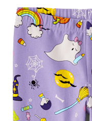 Niña Halloween Leggings
