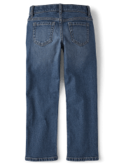 Girls Relaxed Jeans