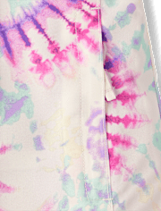 Girls Print 3 in 1 Jacket
