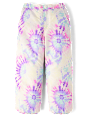 Pantalón Nieve Niña Imprimir