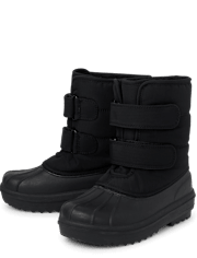 Kids All Weather Boots