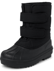 Kids All Weather Boots
