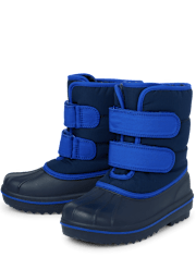 Kids All Weather Boots