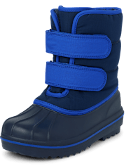 Kids All Weather Boots