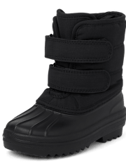 Toddler Boys All Weather Boots