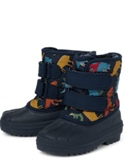 Toddler Boys All Weather Boots