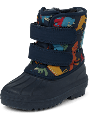 Toddler Boys All Weather Boots