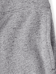 Boys French Terry Jogger Pants