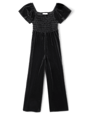 Children's place jumpsuit discount