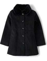 Girls Coat