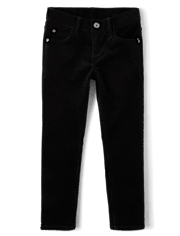 Boys Corduroy Pants