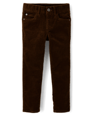 Boys Corduroy Pants