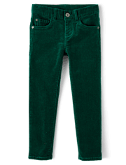 Boys Corduroy Pants